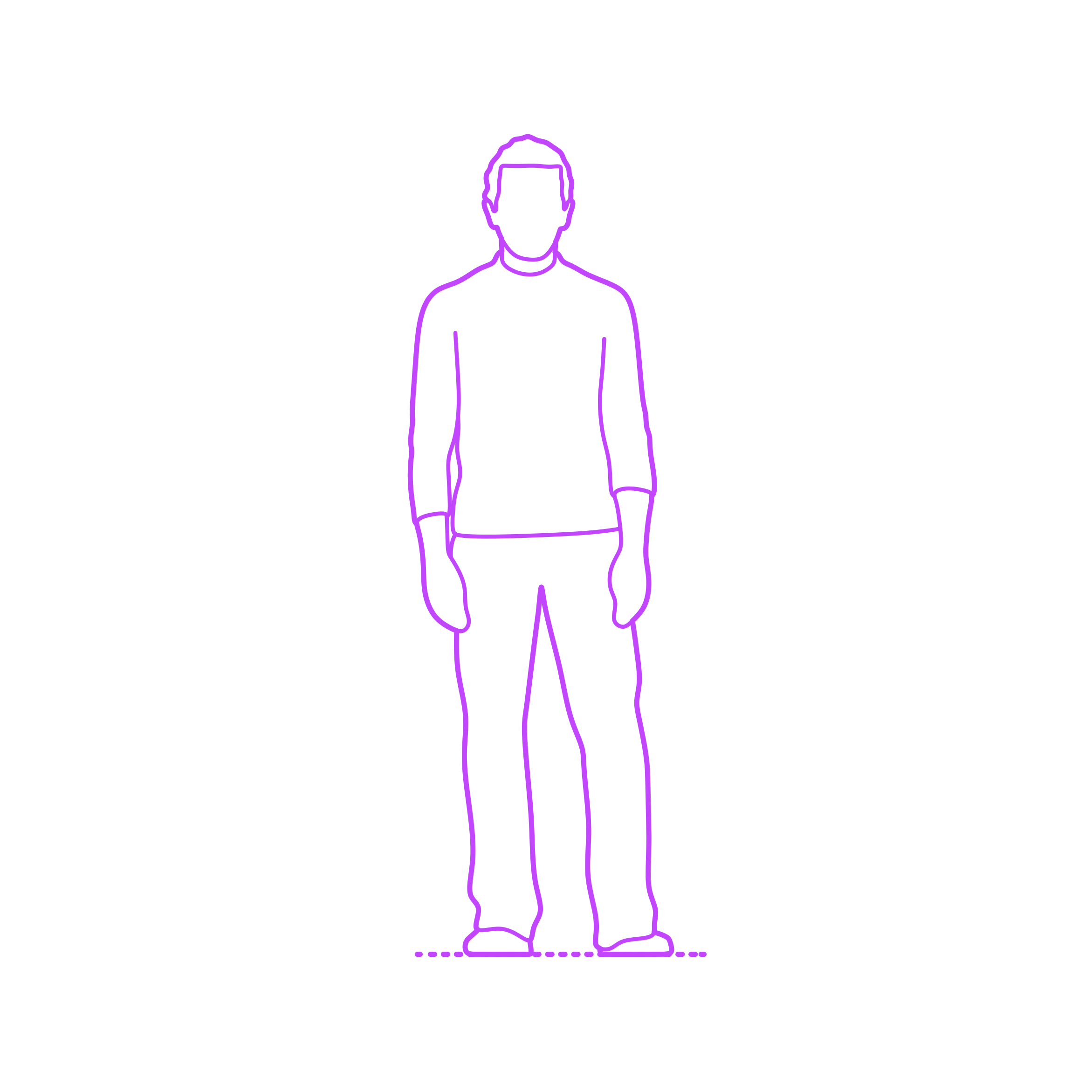 Pop Culture Actors Antonio Banderas Svg Line Art Free Vectors